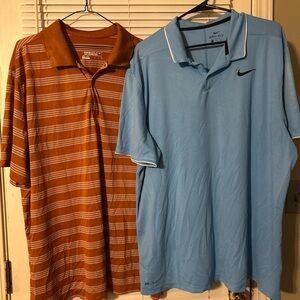 Nike Two Polo Shirt for Men